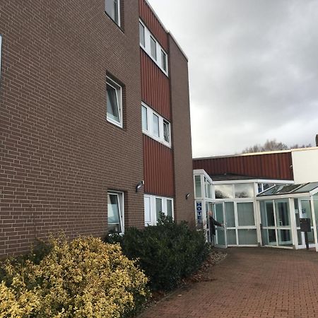 Arkadia Hotel Burgwedel (Lower-Saxony) Exterior foto