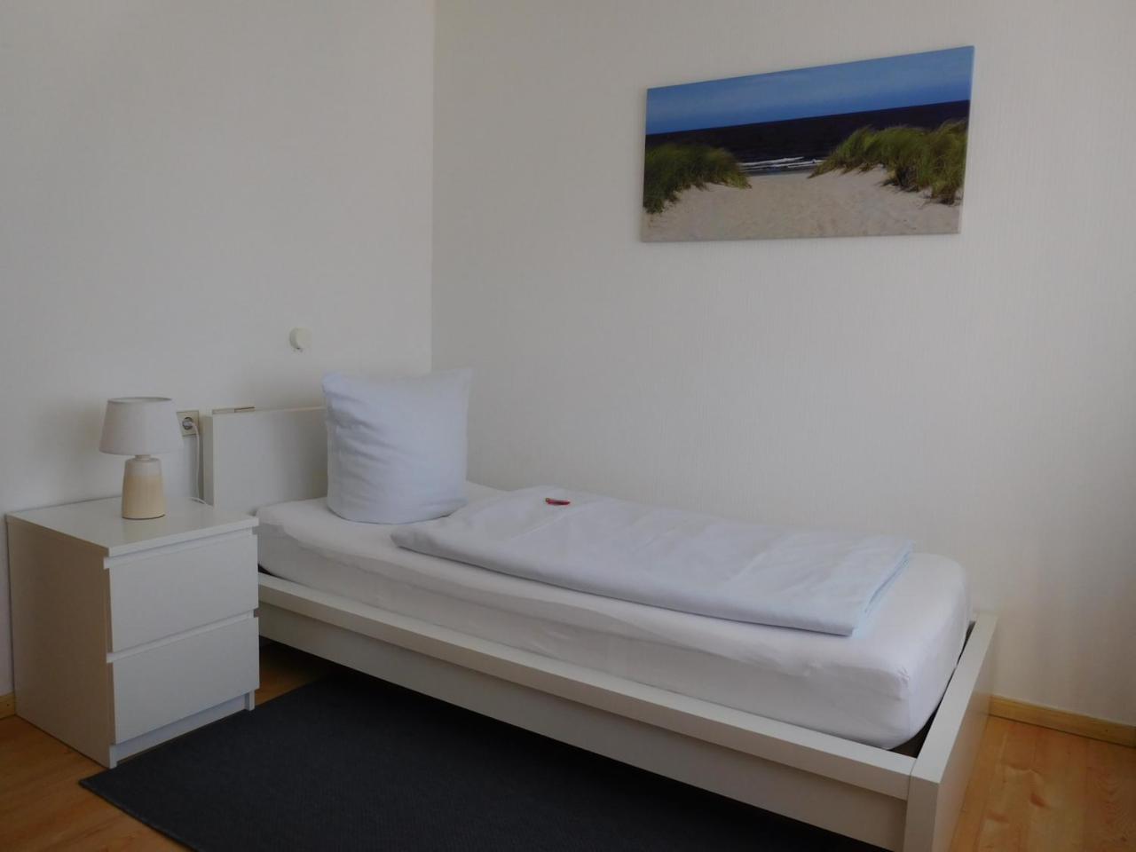 Arkadia Hotel Burgwedel (Lower-Saxony) Exterior foto